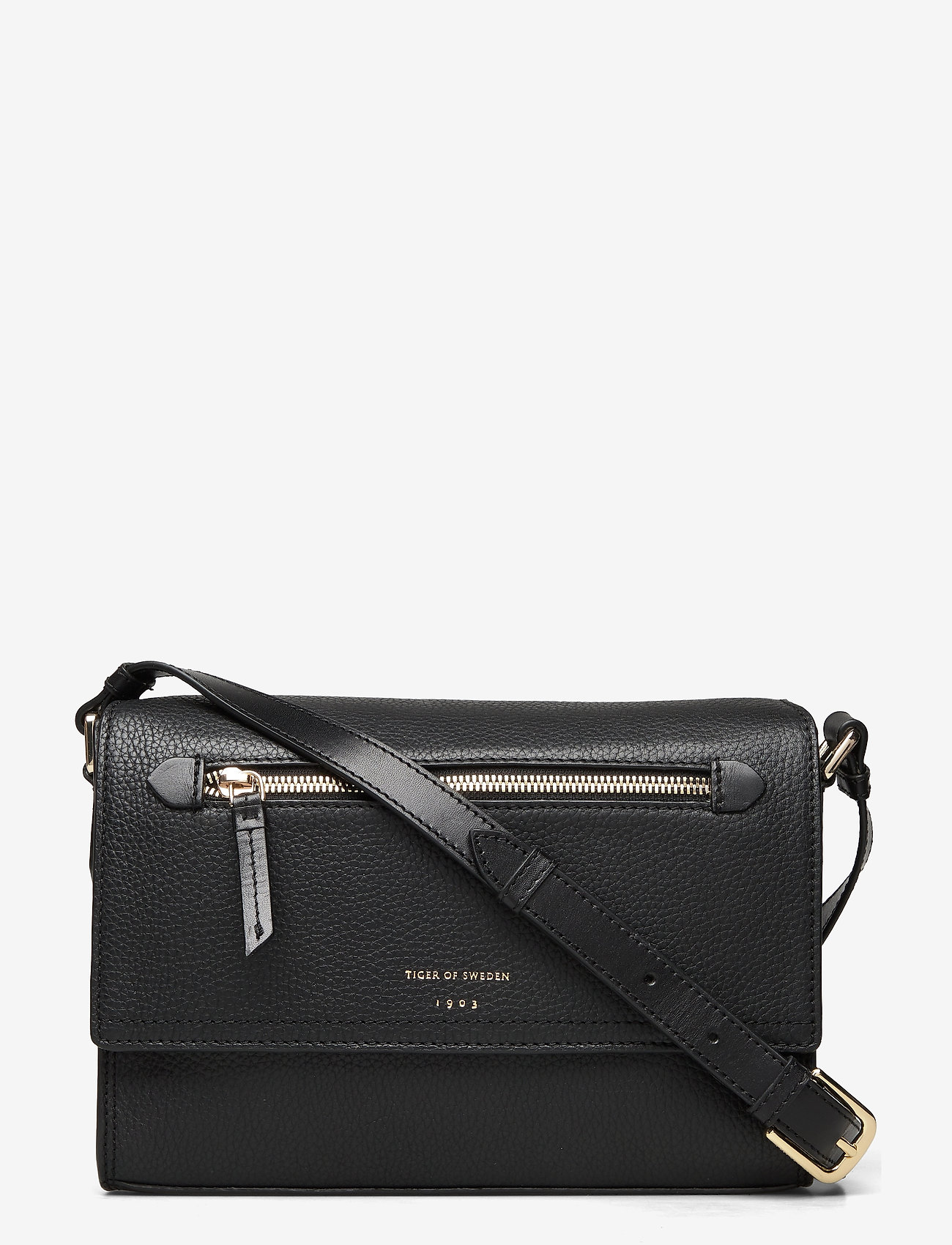 Tiger of Sweden - CAPRISIA - black - 0