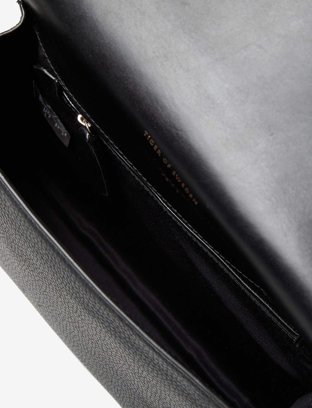 Tiger of Sweden - CAPRISIA - black - 4