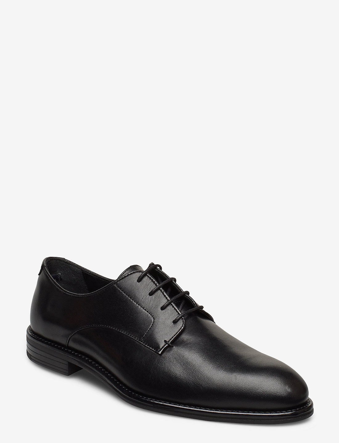 Tiger of Sweden - TRENT - derbyskor - black - 0