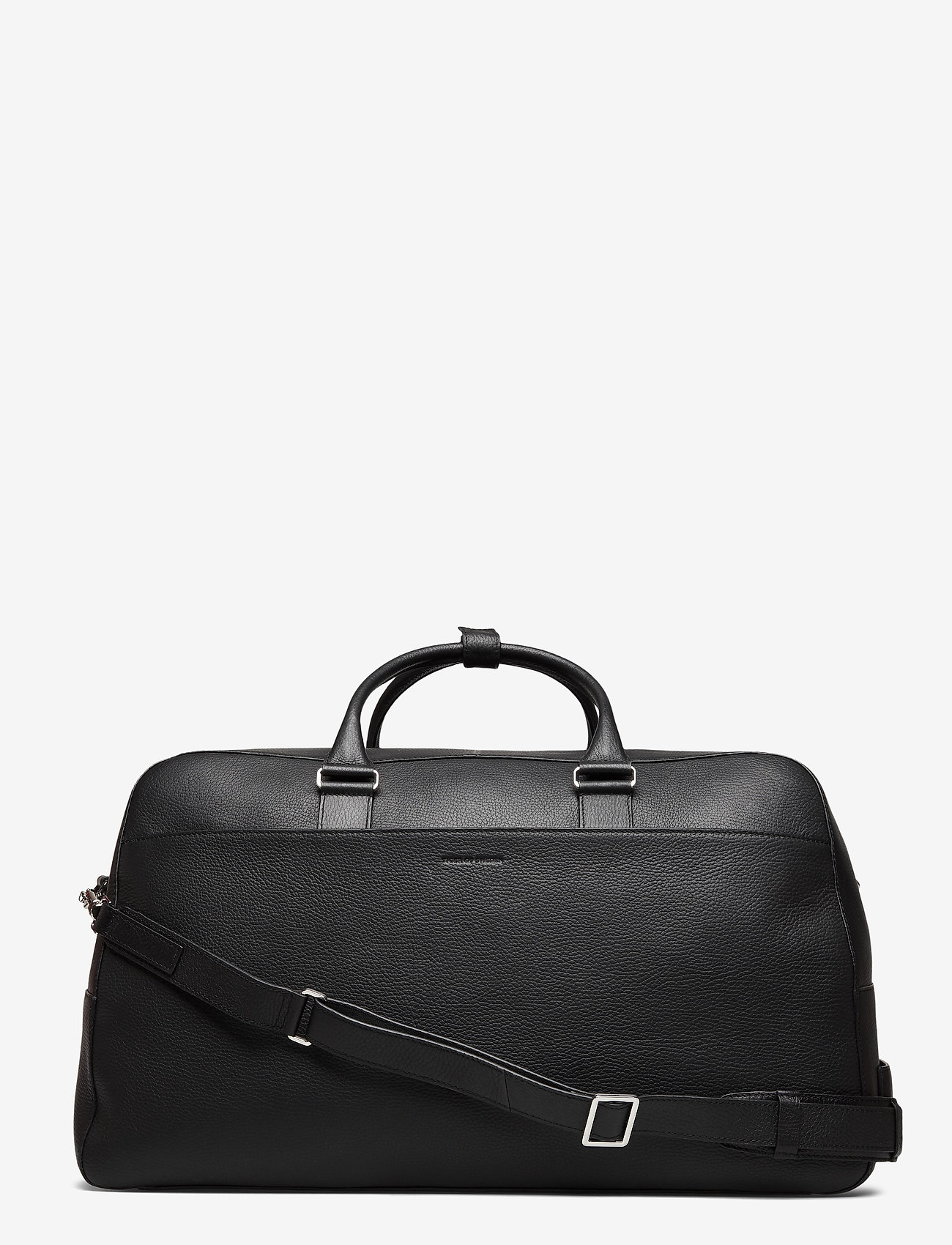 Tiger of Sweden - BROME - modetrender - black - 0