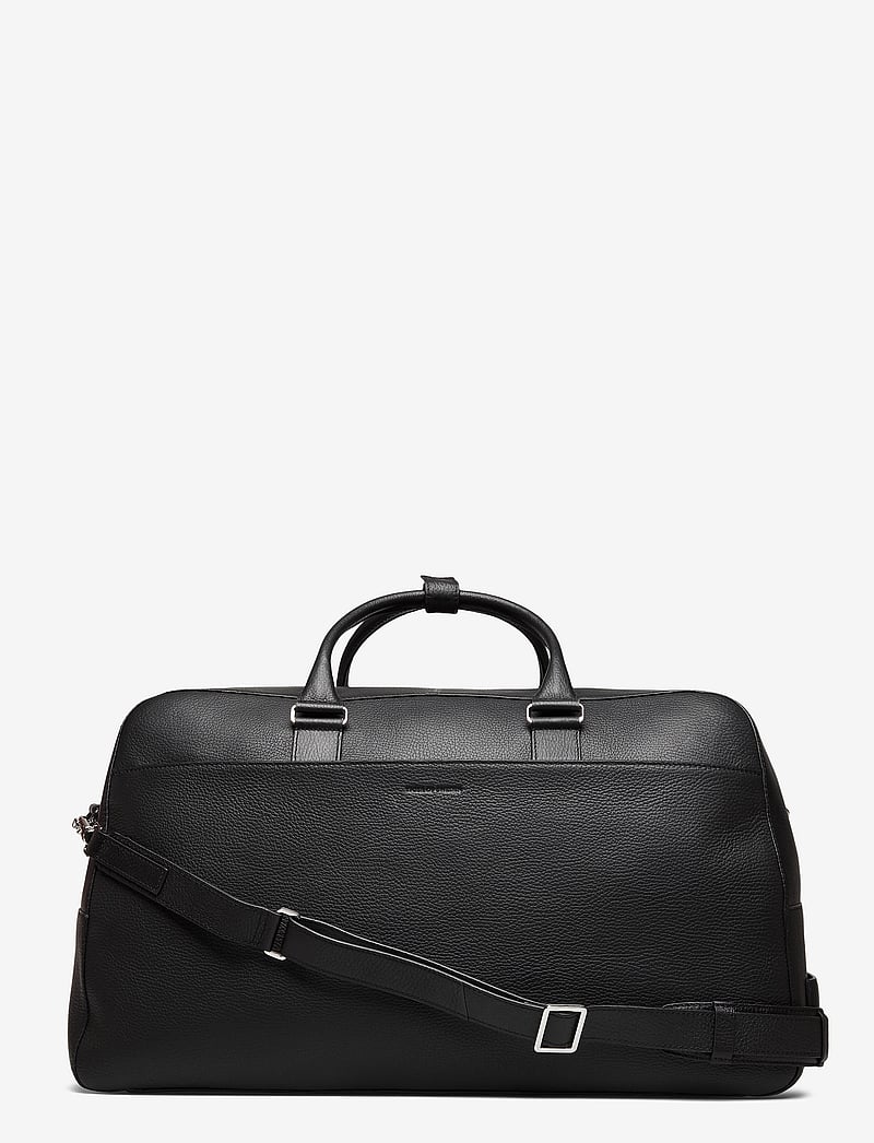 Tiger of Sweden - BROME - modetrender - black - 0