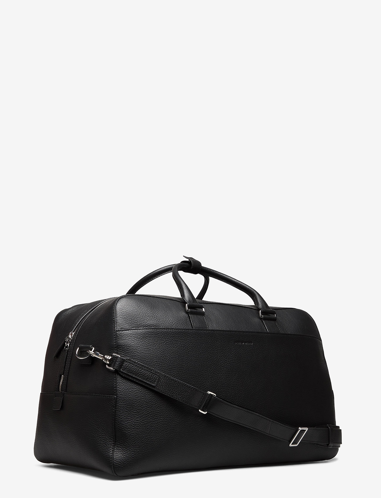 Tiger of Sweden - BROME - modetrender - black - 2