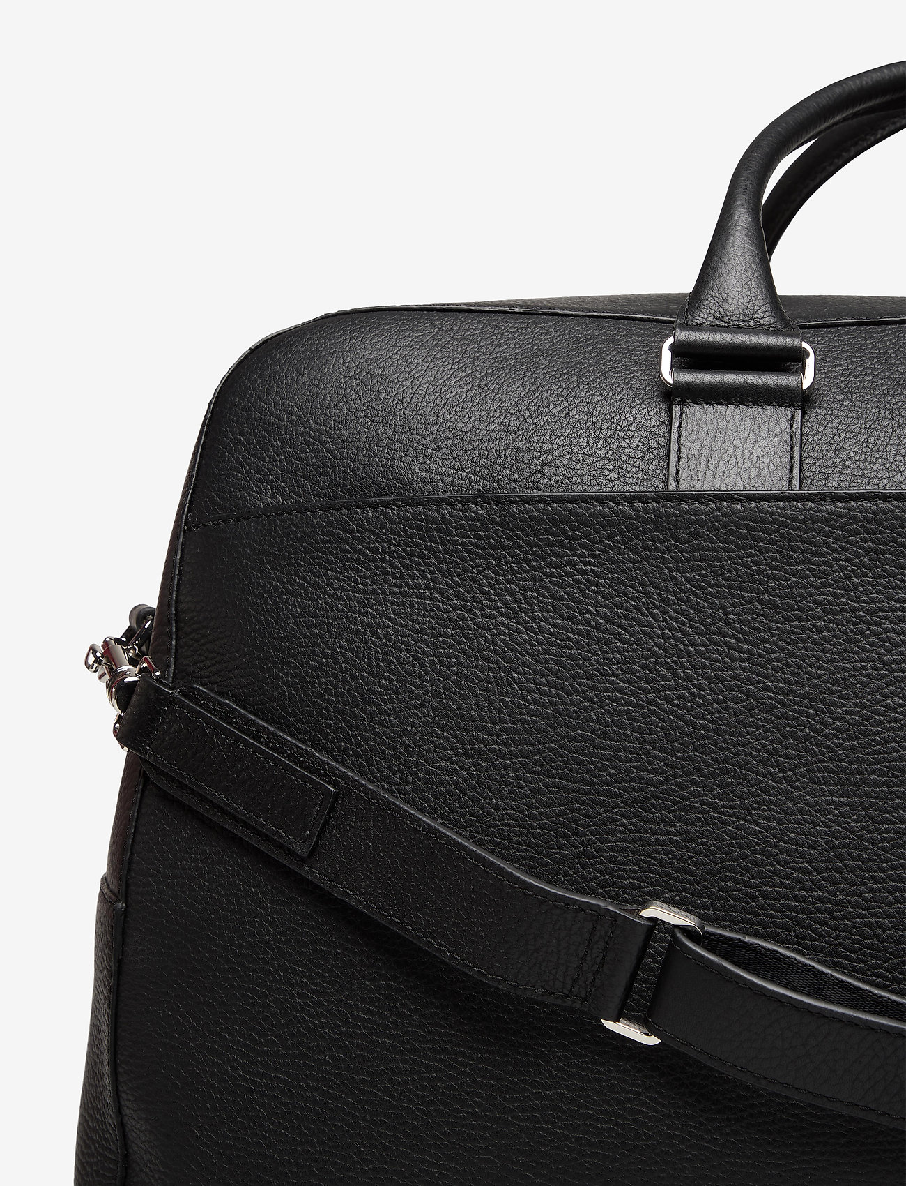 Tiger of Sweden - BROME - modetrender - black - 3