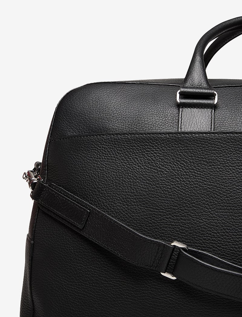 Tiger of Sweden - BROME - modetrender - black - 3