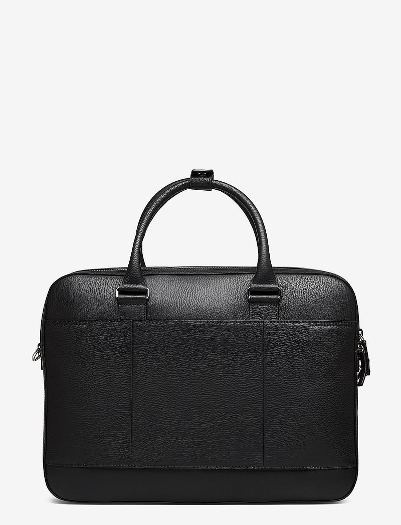 Tiger of Sweden - BURIN - osta olukorra järgi - black - 1