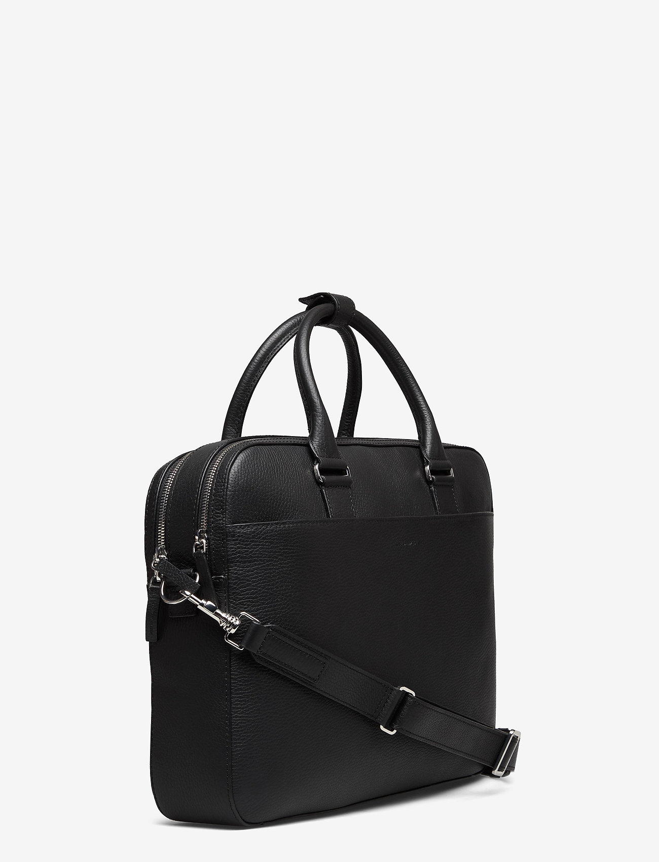 Tiger of Sweden - BURIN - osta olukorra järgi - black - 2