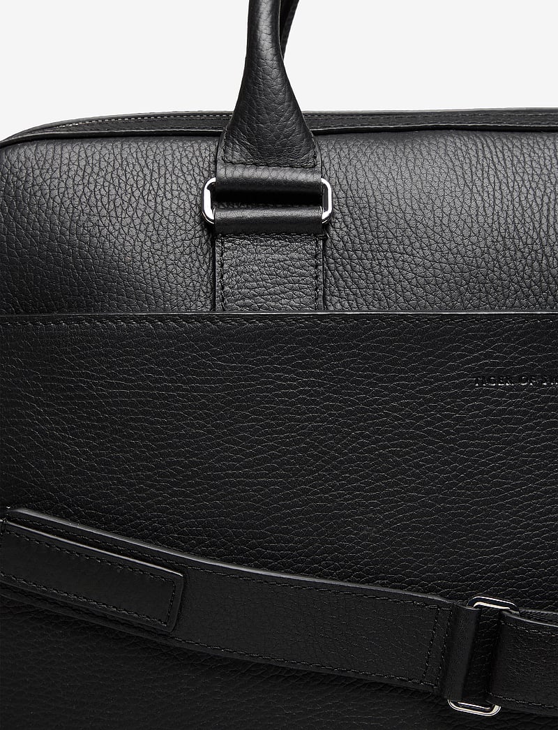 Tiger of Sweden - BURIN - osta olukorra järgi - black - 3