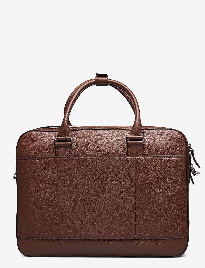 Tiger of Sweden - BURIN - shoppa efter tillfälle - cognac - 1