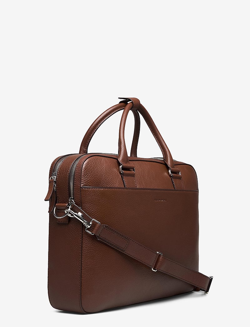 Tiger of Sweden - BURIN - shoppa efter tillfälle - cognac - 2