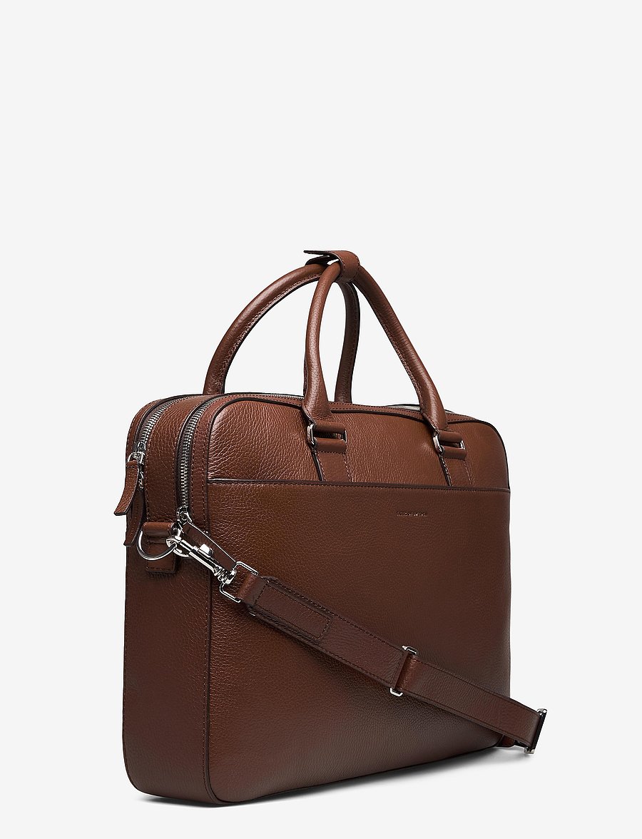 Tiger of Sweden - BURIN - shop efter anledning - cognac - 2