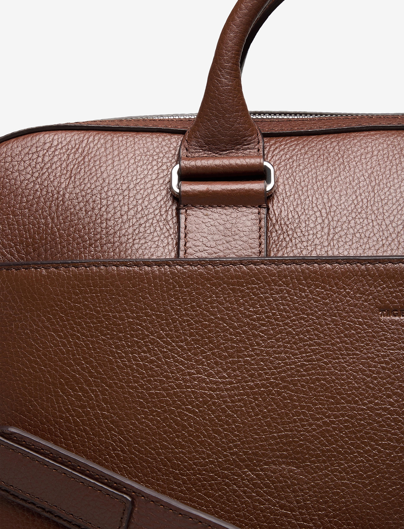 Tiger of Sweden - BURIN - prekės kiekvienai progai - cognac - 3