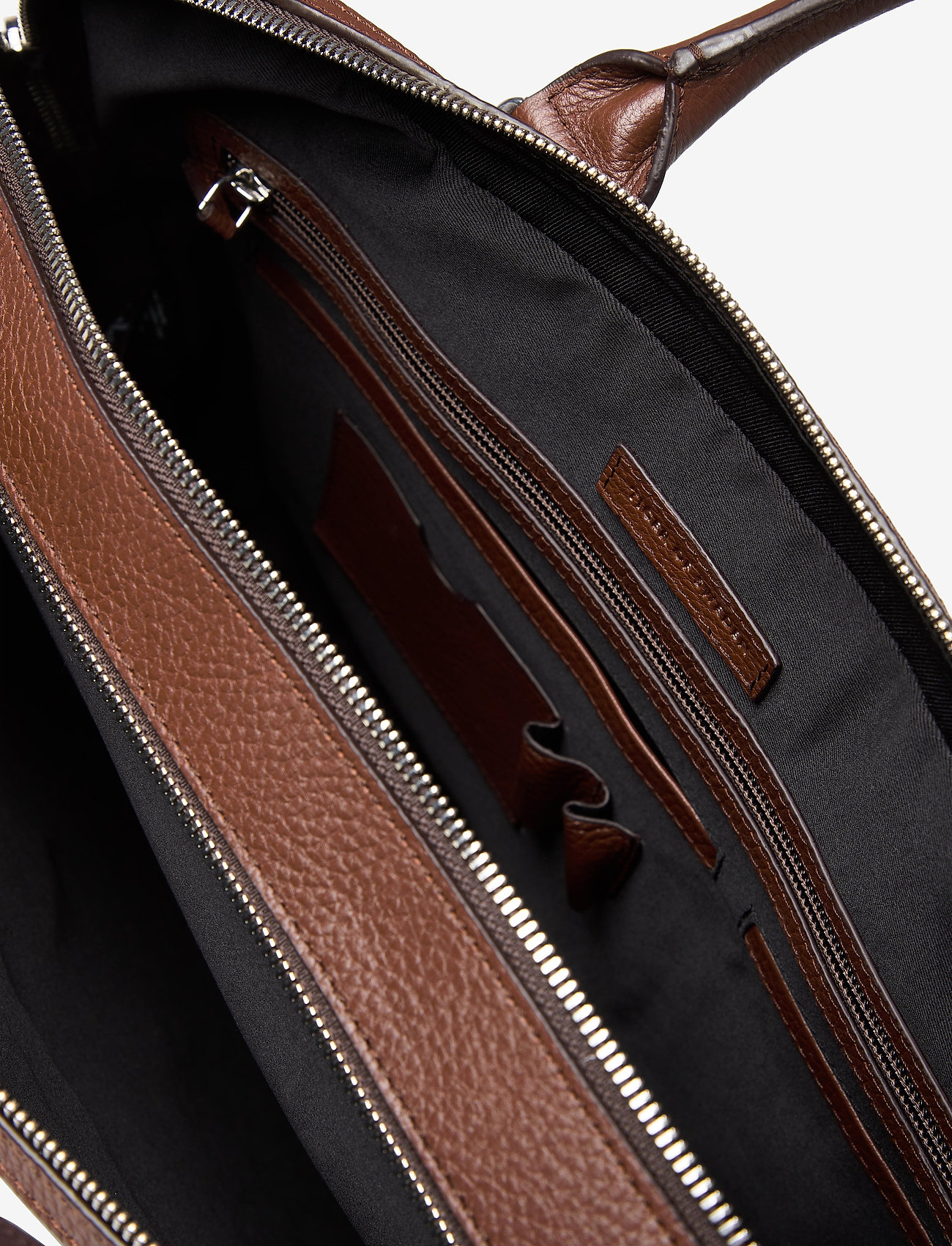 Tiger of Sweden - BURIN - prekės kiekvienai progai - cognac - 4