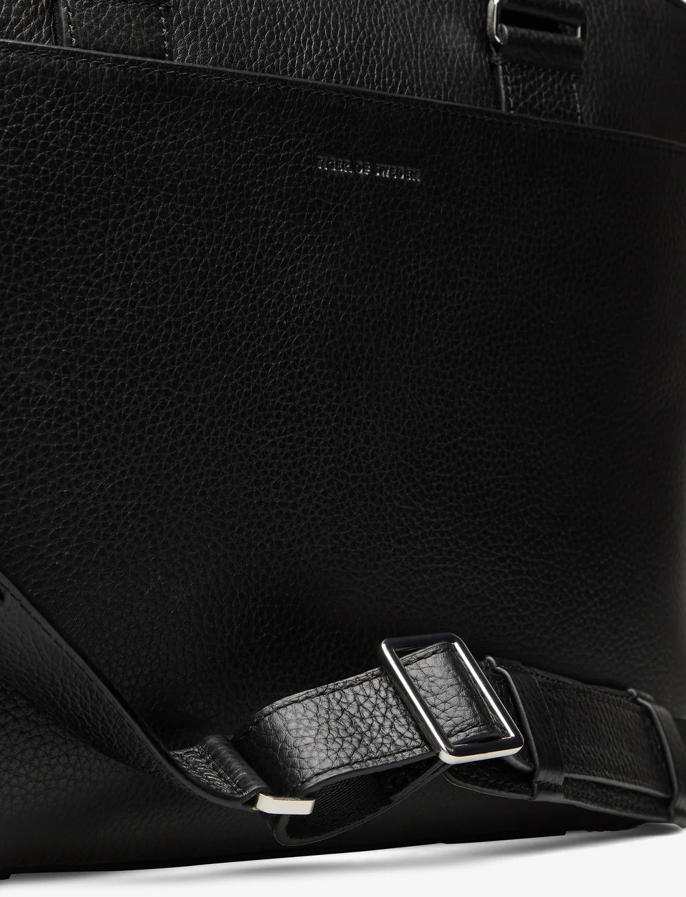 Tiger of Sweden - BOSUN - shop efter anledning - black - 3