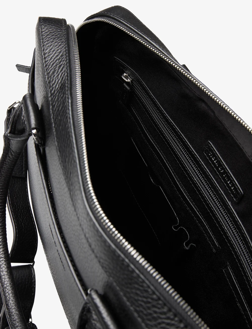 Tiger of Sweden - BOSUN - shop efter anledning - black - 4