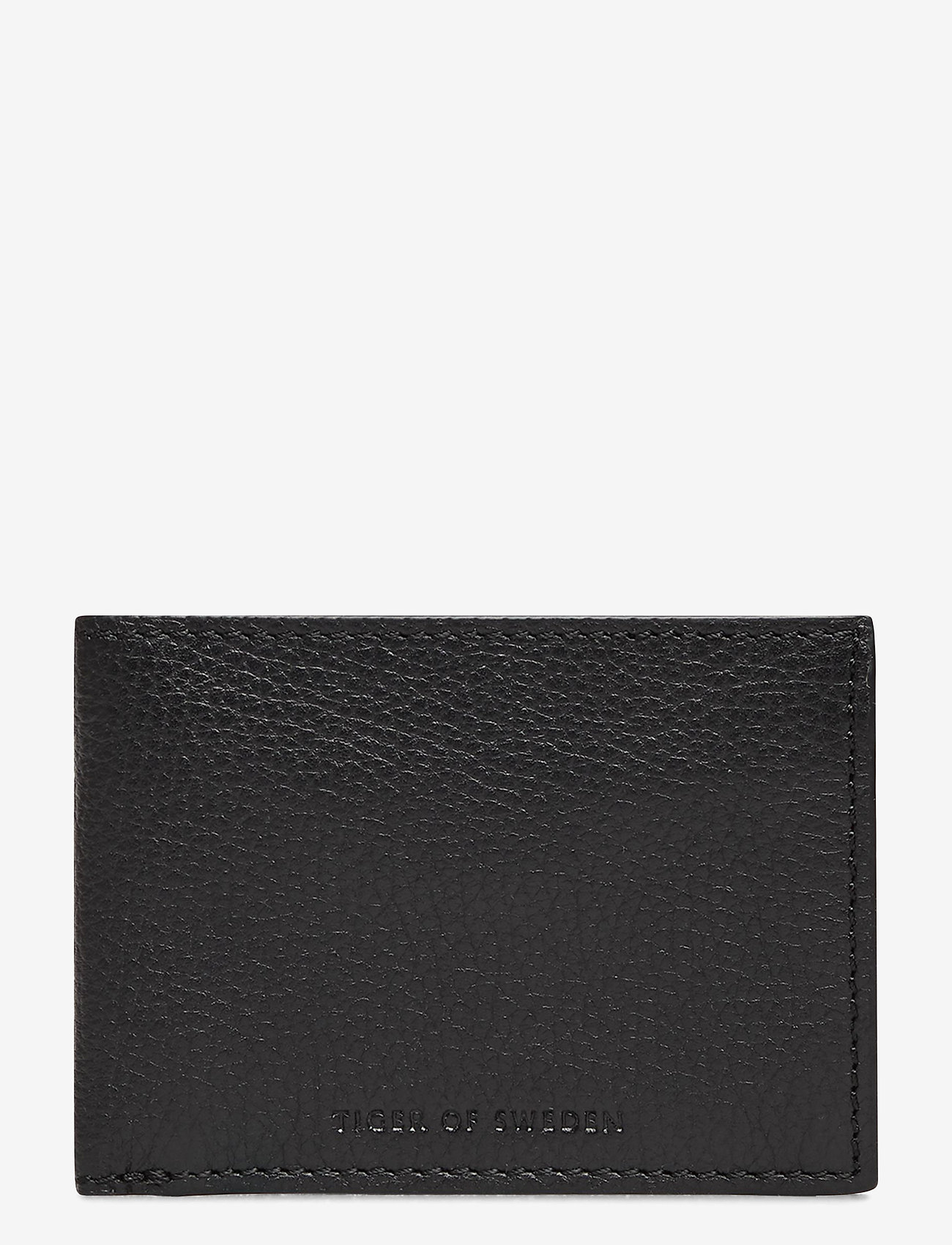 Tiger of Sweden - WALD - punge - black - 0