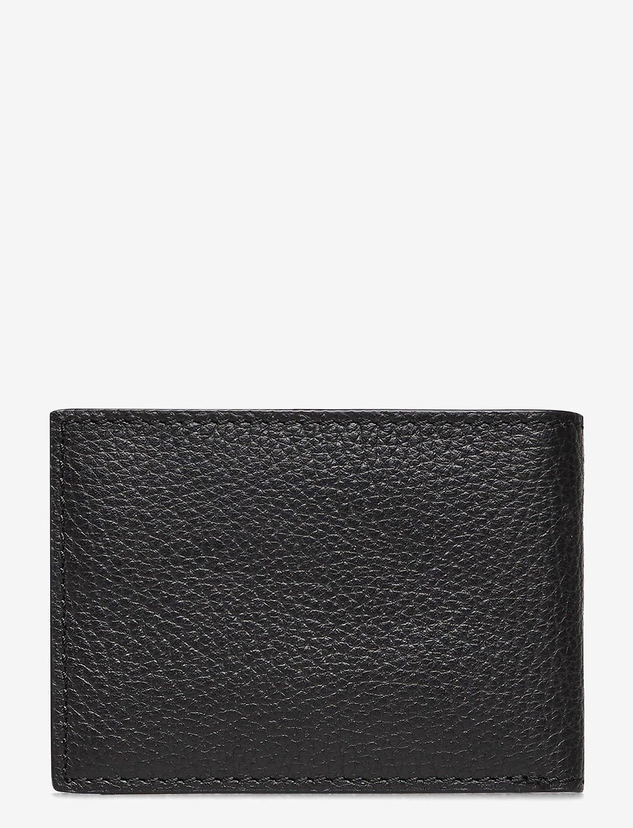 Tiger of Sweden - WALD - punge - black - 1