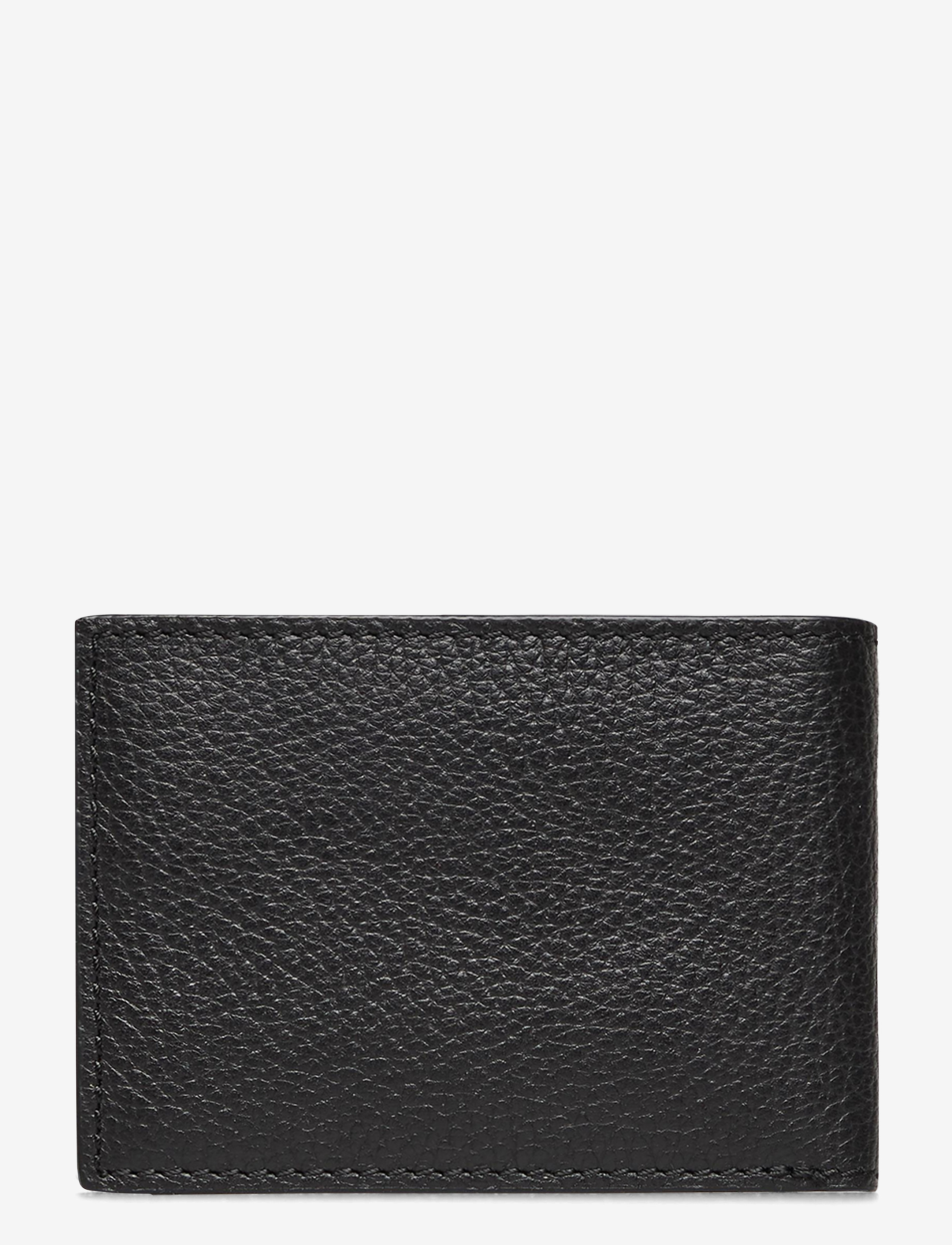Tiger of Sweden - WALD - wallets & cases - black - 1
