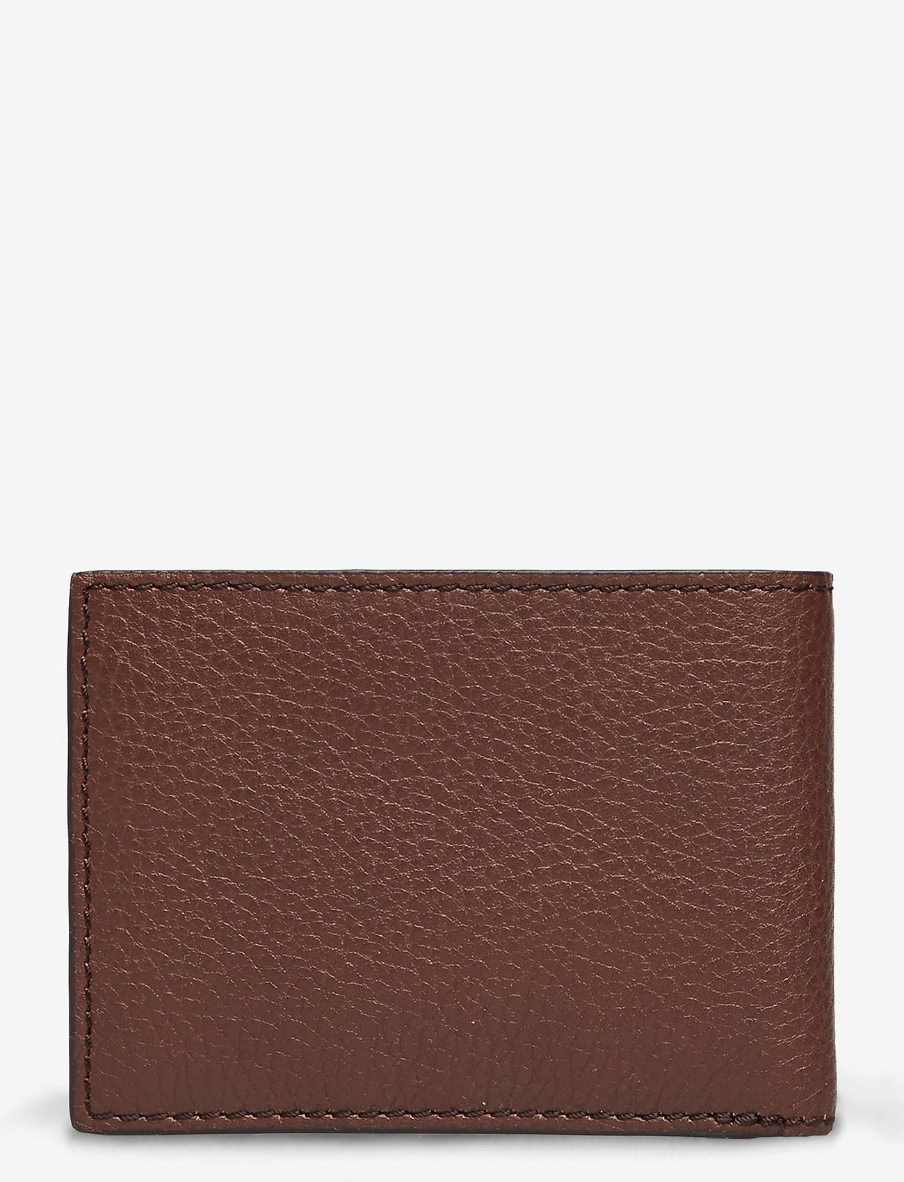 Tiger of Sweden - WALD - lommebøker og etuier - cognac - 1