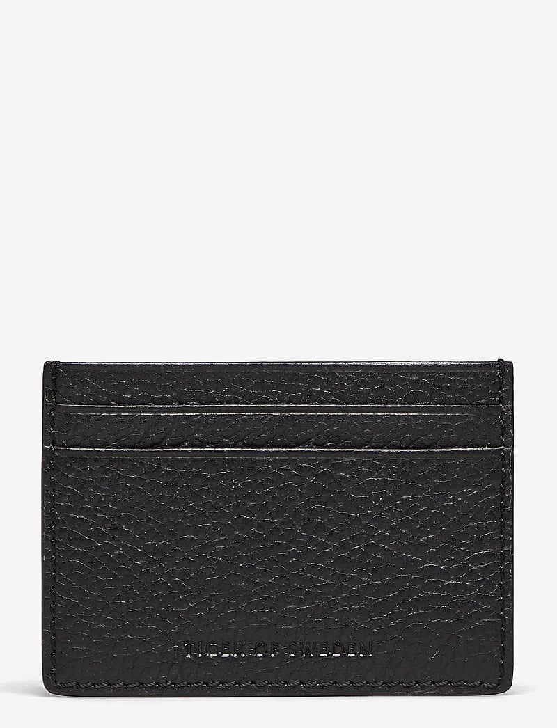 Tiger of Sweden - WAKE - punge - black - 0