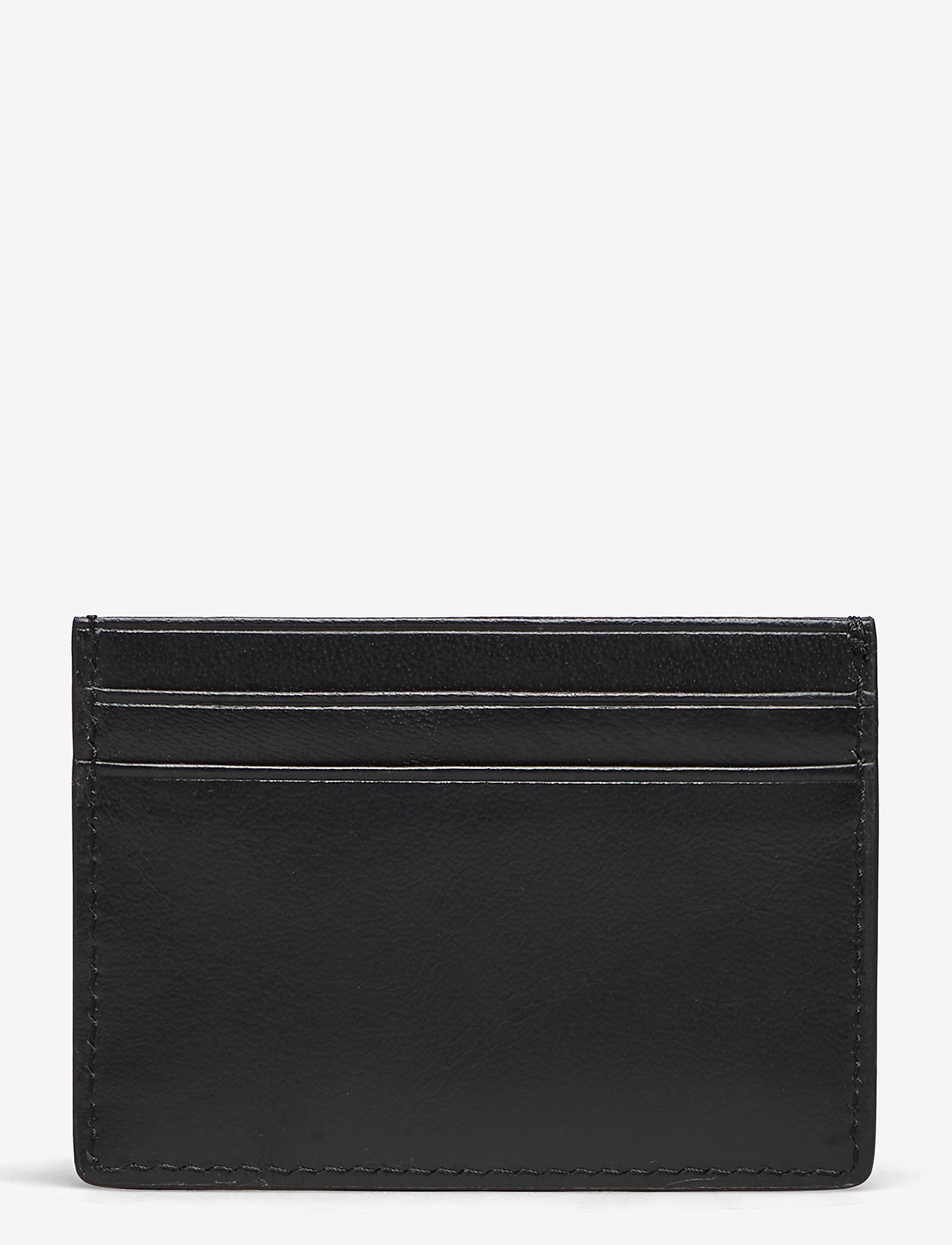 Tiger of Sweden - WAKE - kaardihoidjad - black - 1