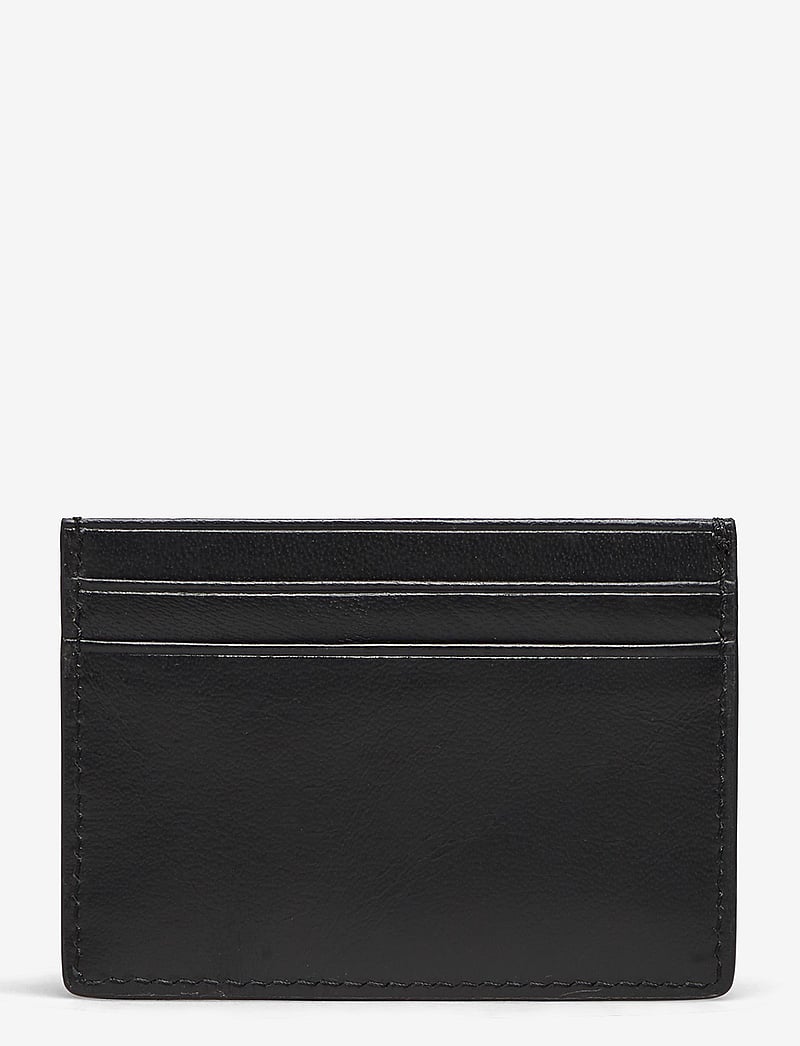 Tiger of Sweden - WAKE - punge - black - 1