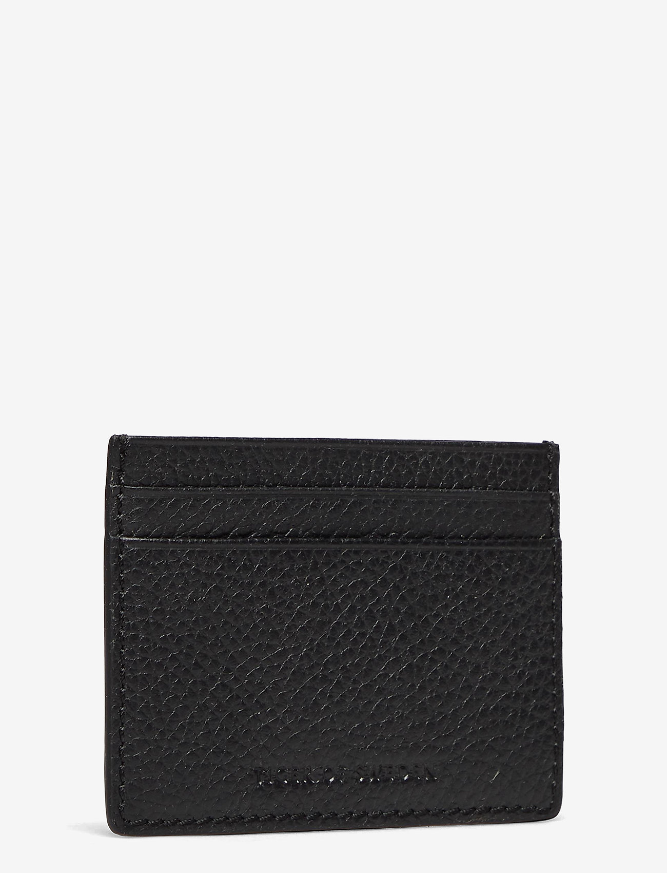 Tiger of Sweden - WAKE - kaardihoidjad - black - 2