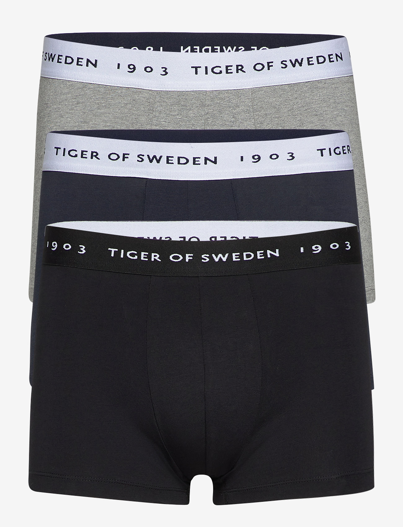 Tiger of Sweden - HERMOD - nordisk style - artwork - 0
