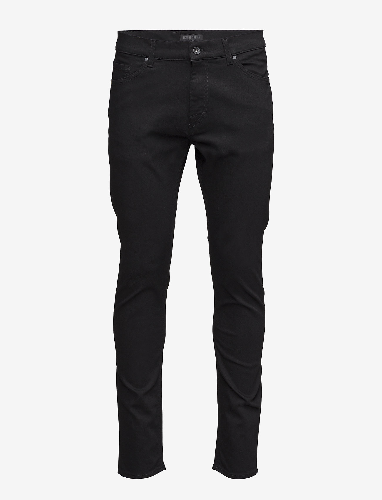 Tiger of Sweden - EVOLVE - slim jeans - black - 0