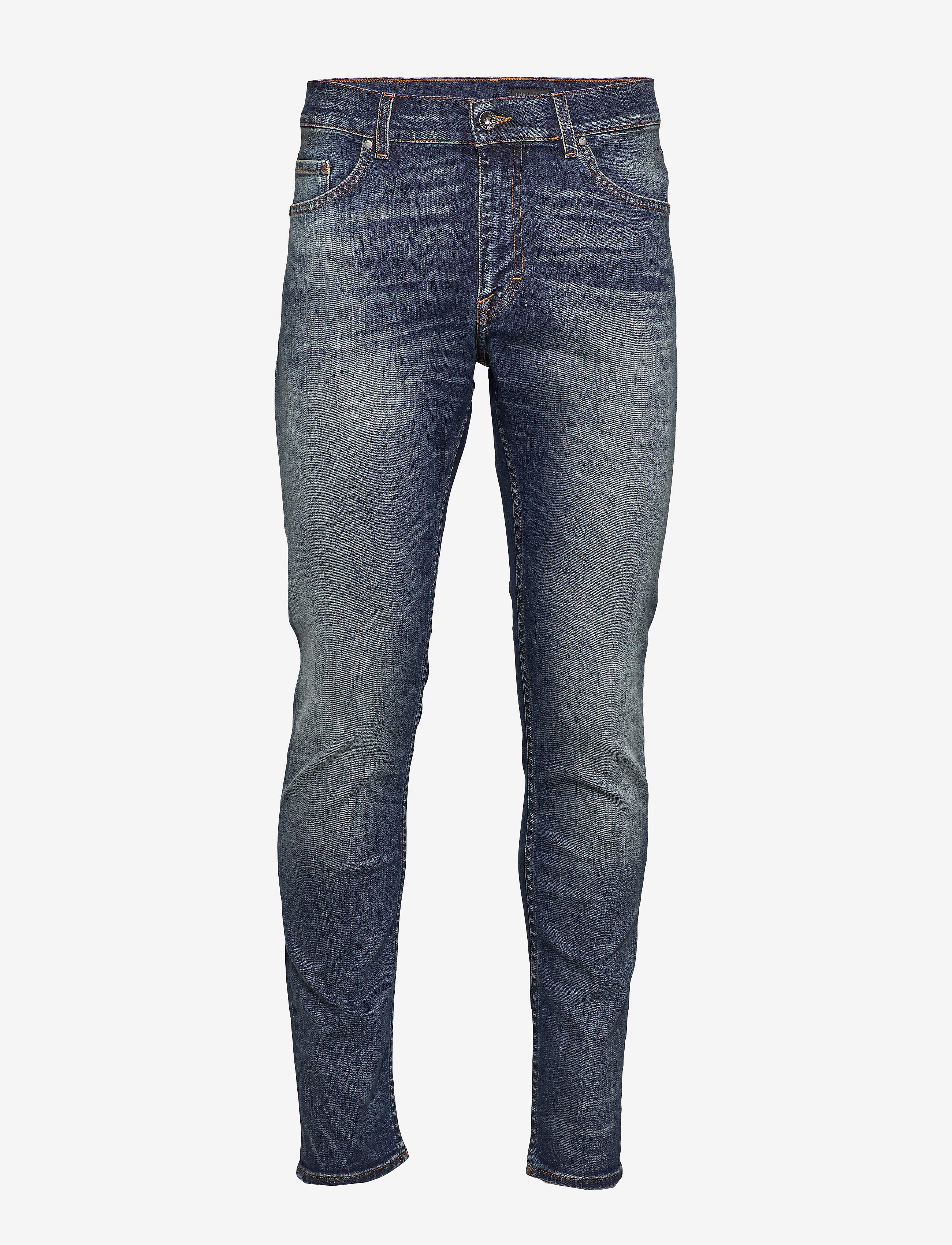 Tiger of Sweden - EVOLVE - dust blue - 0