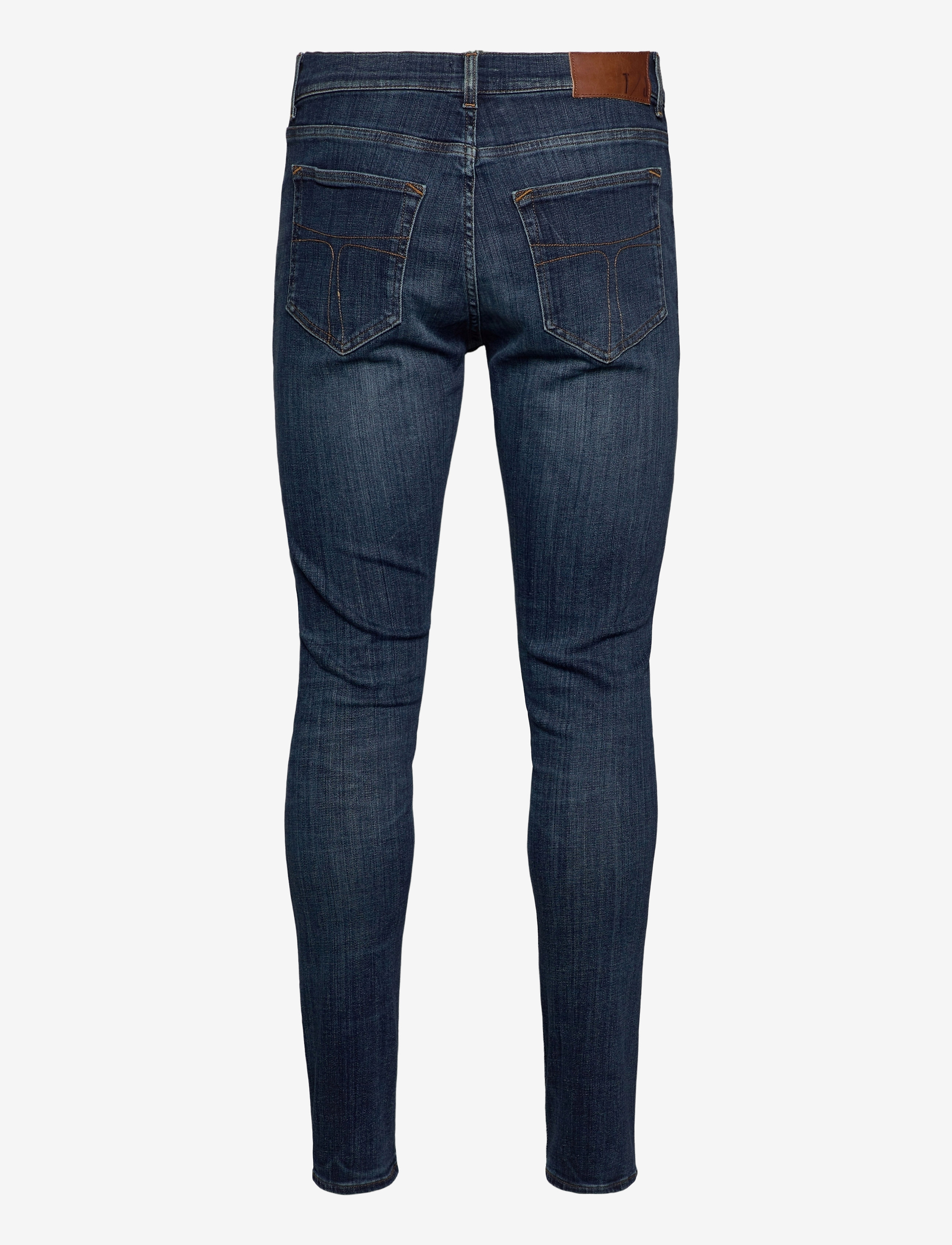 Tiger of Sweden - EVOLVE - royal blue - 1