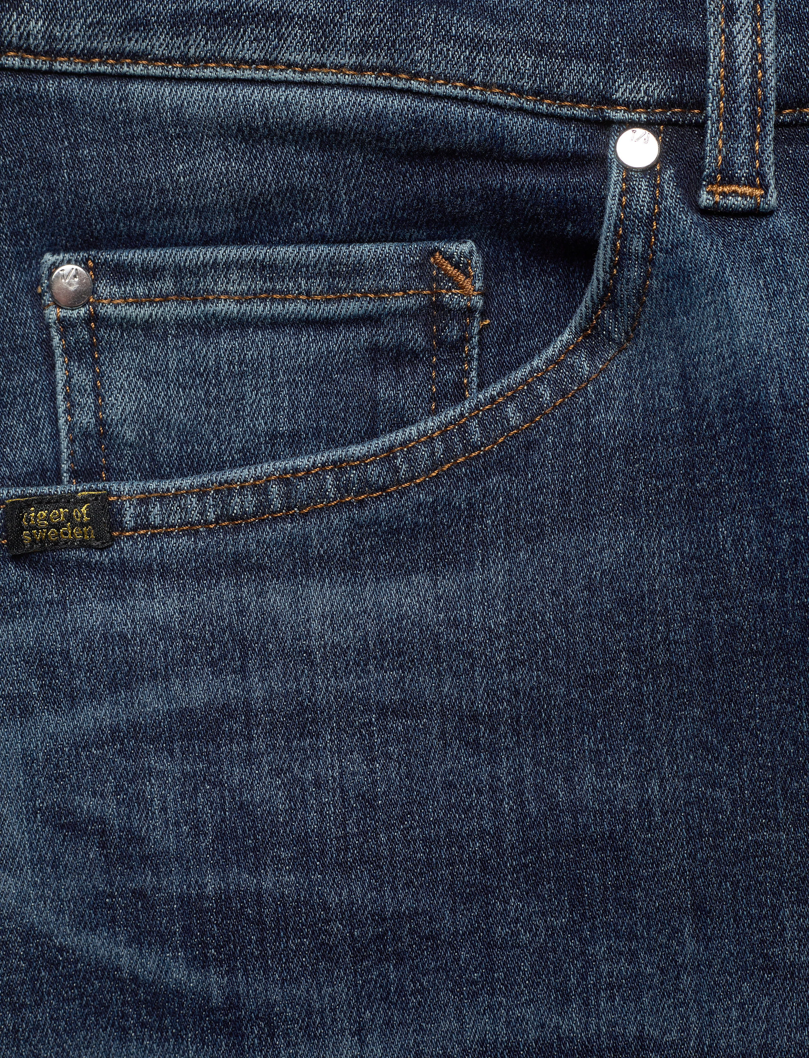Tiger of Sweden - EVOLVE - royal blue - 2