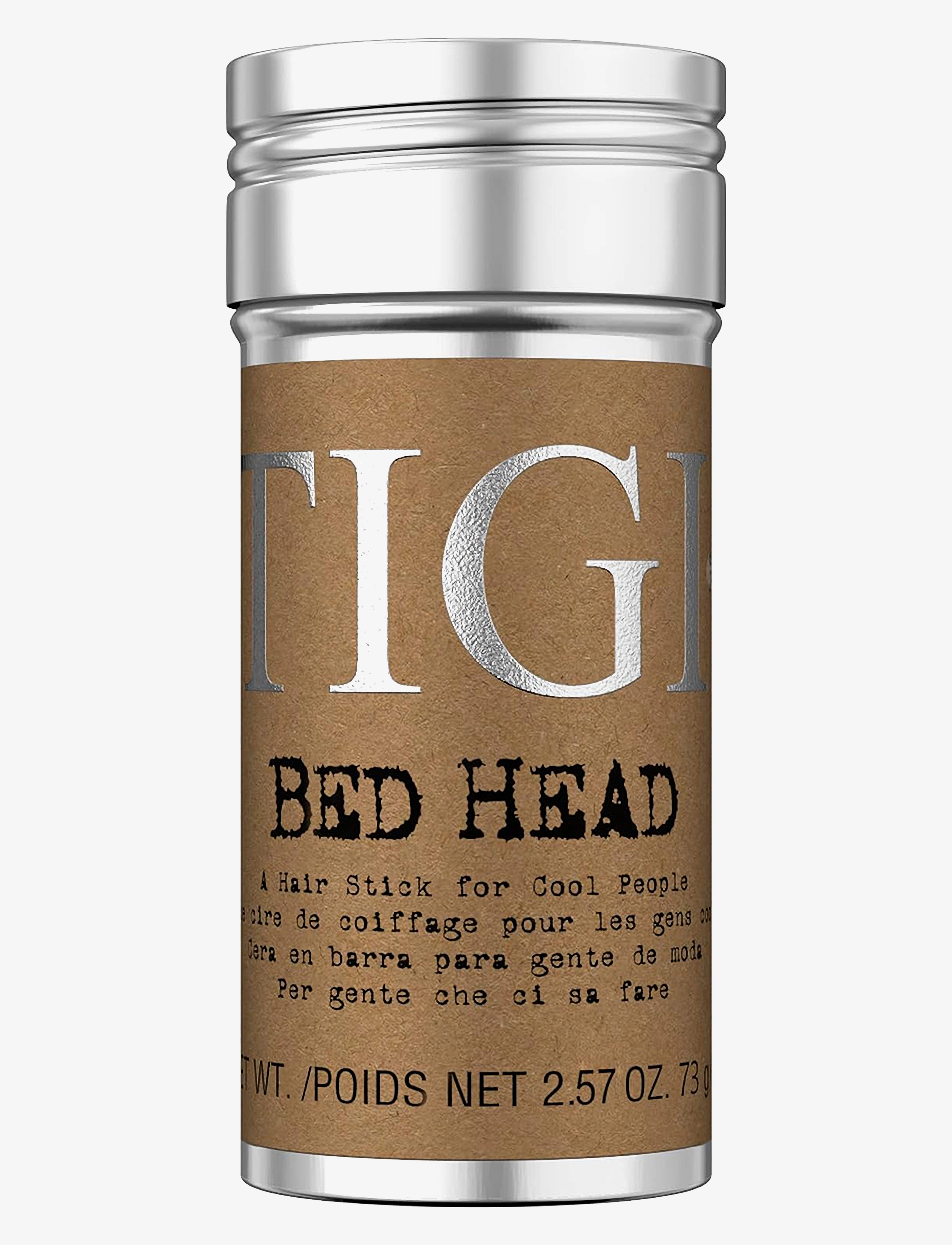 TIGI Wax Stick, 75 g, Nude, Styling > Voks Og Gel, Dame