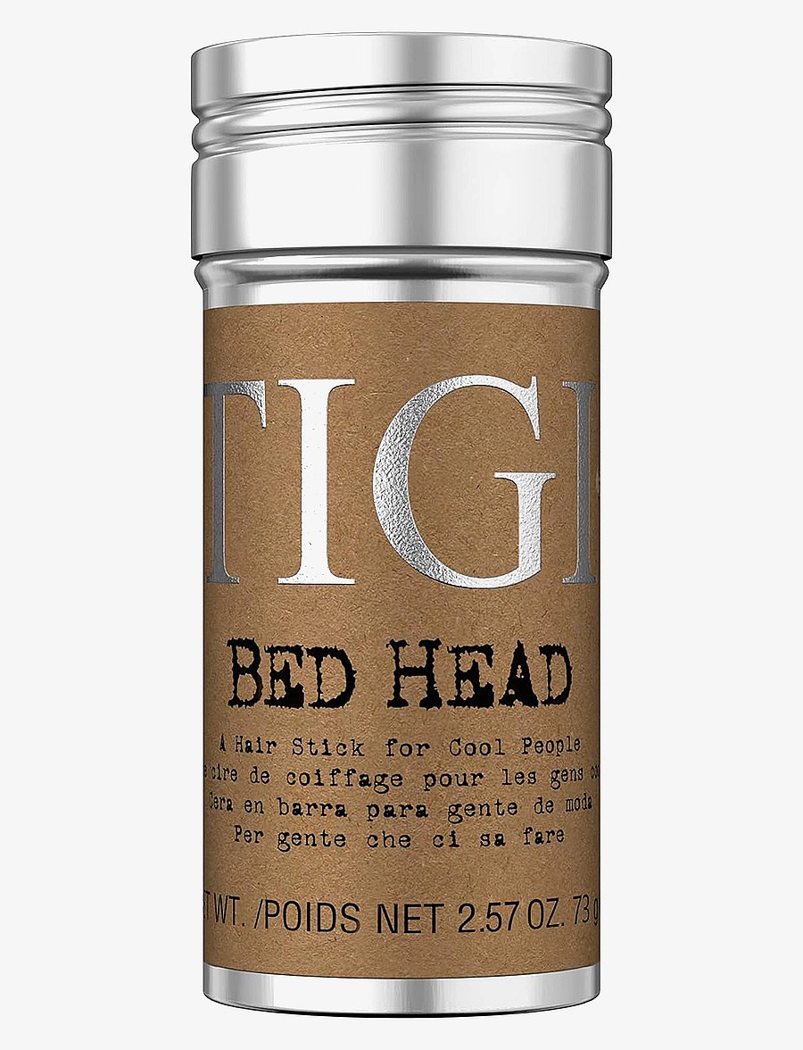 TIGI - Wax Stick - hiusvahat - no colour - 0