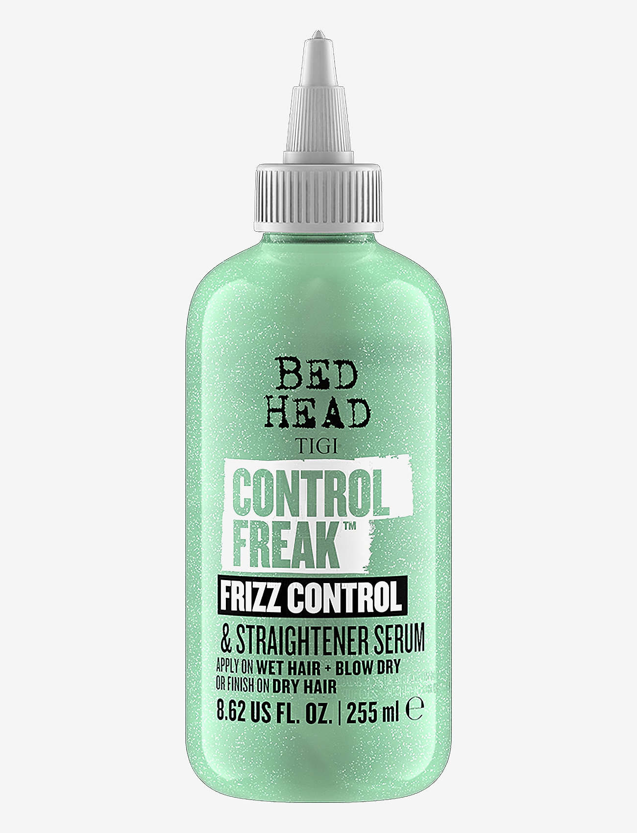 TIGI - Control Freak Serum - hiusöljyt - no colour - 0