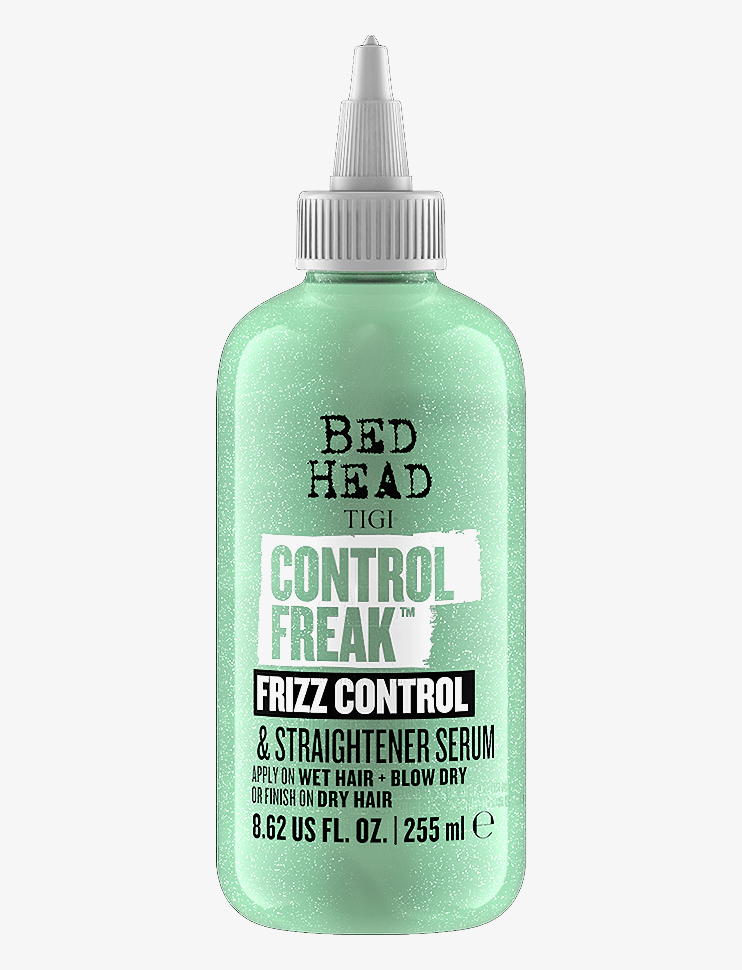TIGI Control Freak Serum - TIGI - NO COLOUR / undefined