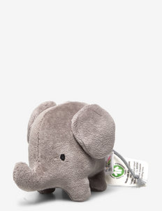 Organic Cotton Elephant, Tikiri