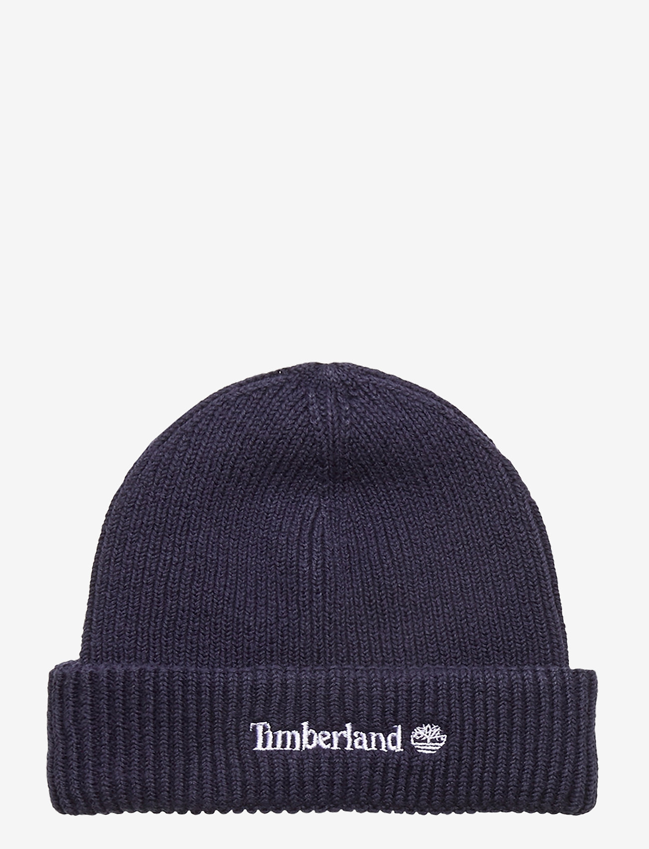 Timberland - PULL ON HAT - navy - 0
