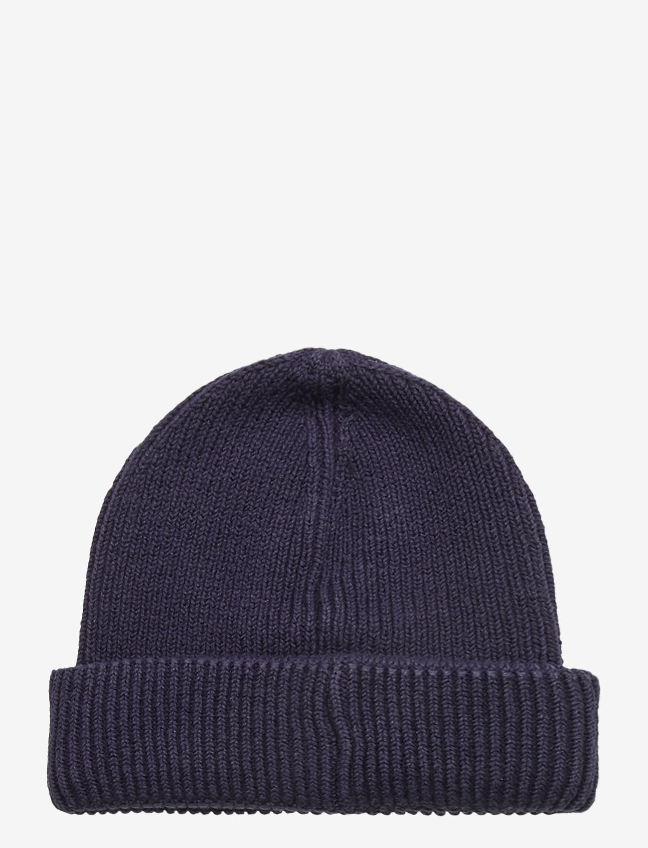 Timberland - PULL ON HAT - navy - 1