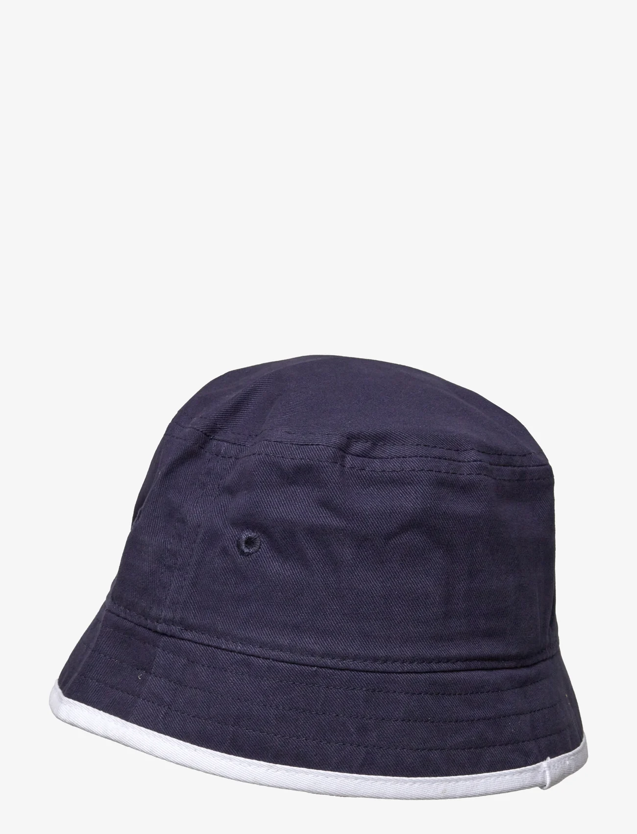 Timberland - BUCKET HAT - sommarfynd - navy - 1