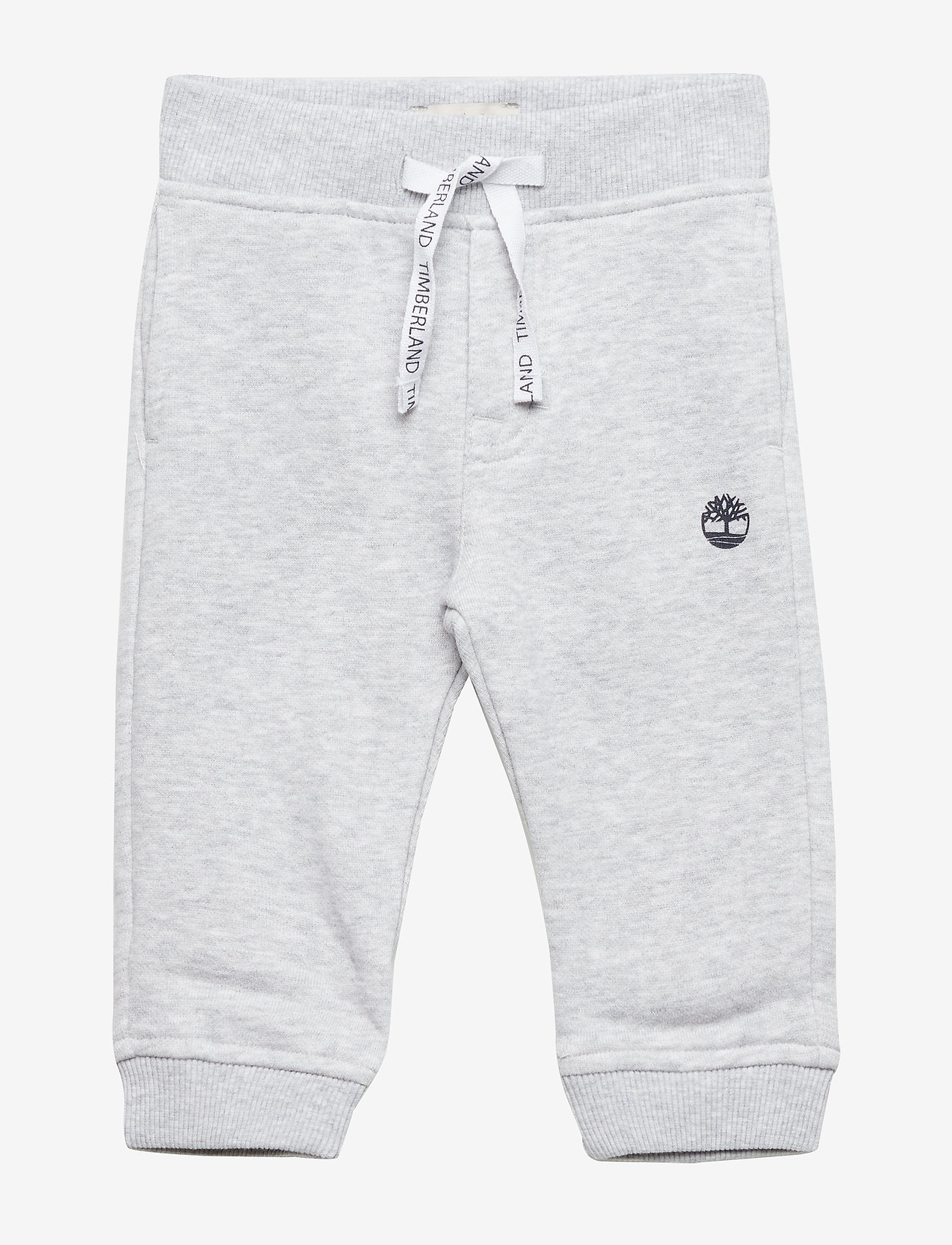 Timberland - TRACK-SUIT - chine grey - 0