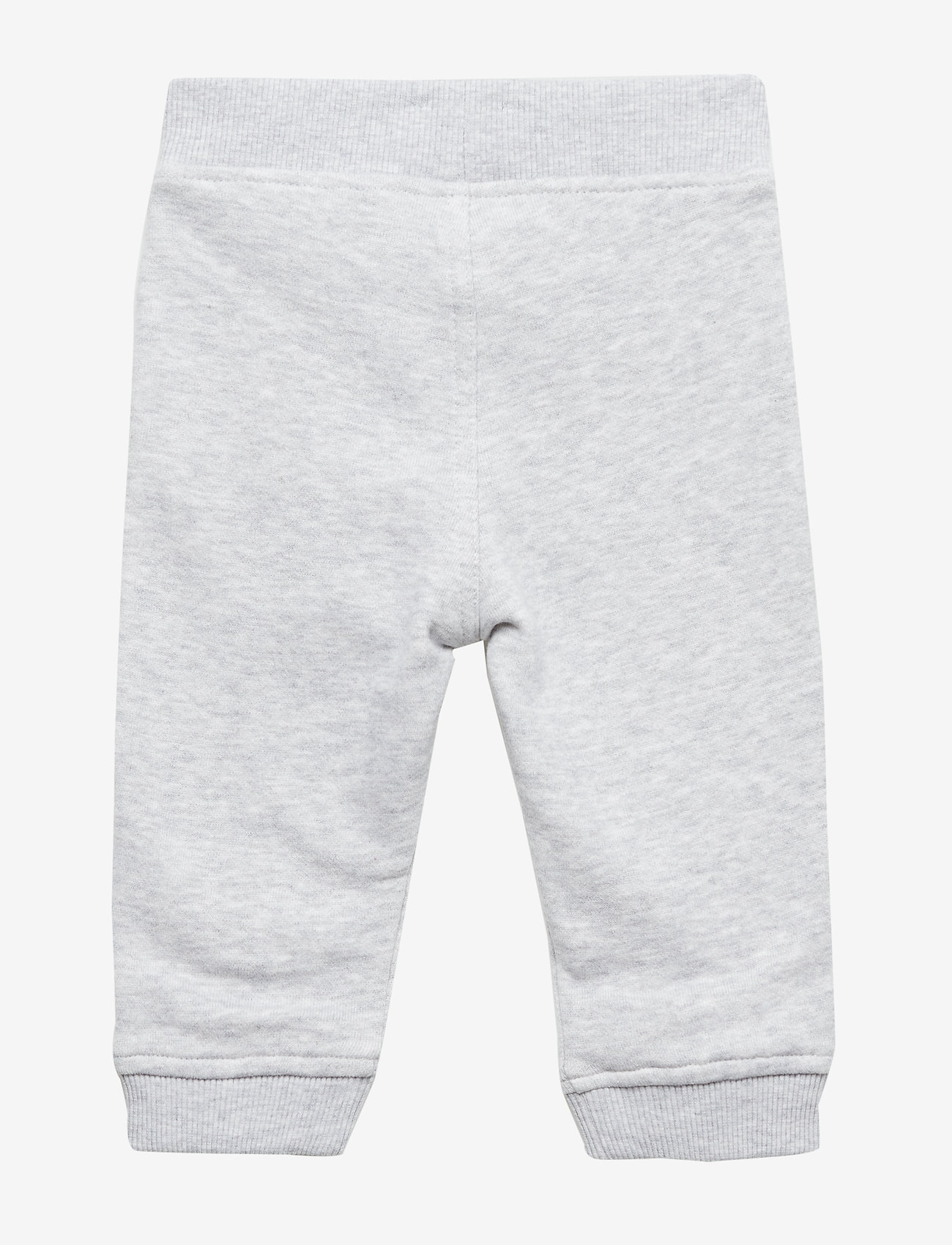 Timberland - TRACK-SUIT - chine grey - 1