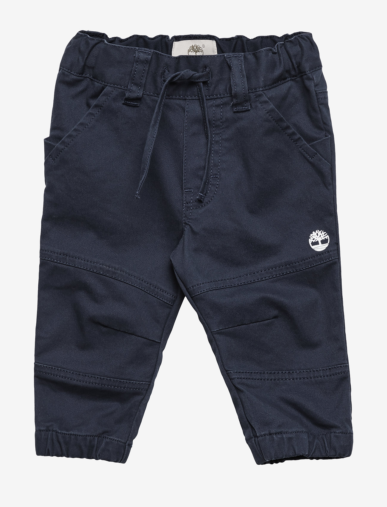 Timberland - TROUSERS - navy - 0