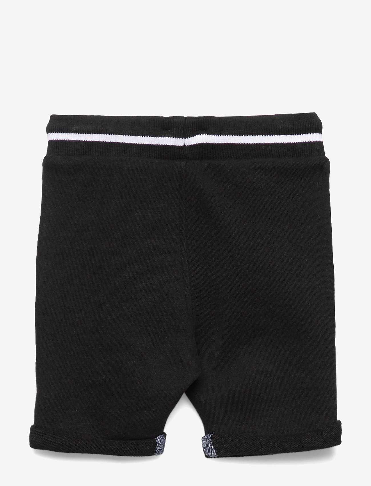 Timberland - BERMUDA SHORTS - black - 1