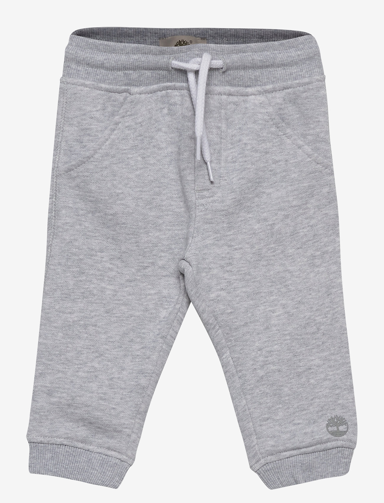 Timberland - TRACK-SUIT - chine grey - 0