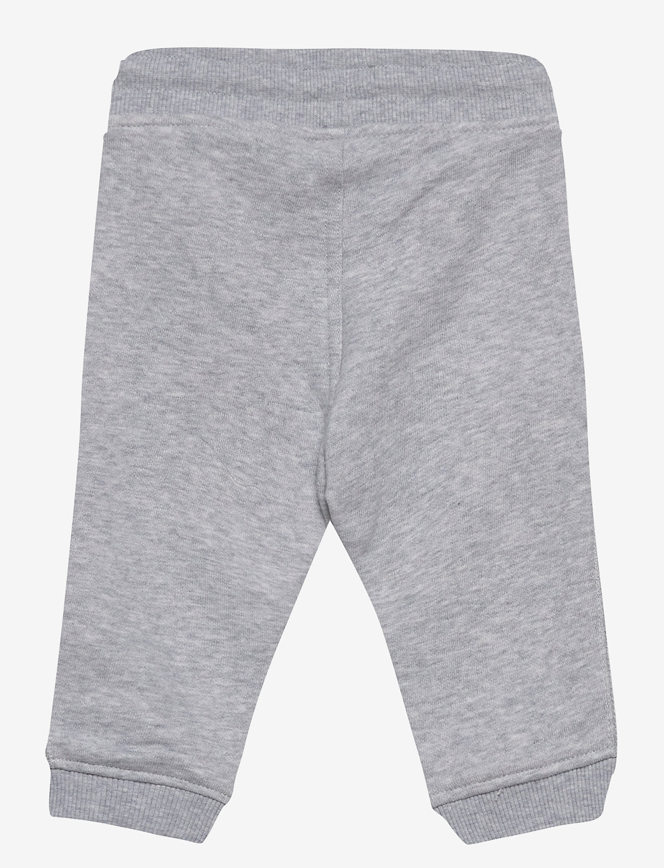 Timberland - TRACK-SUIT - chine grey - 1