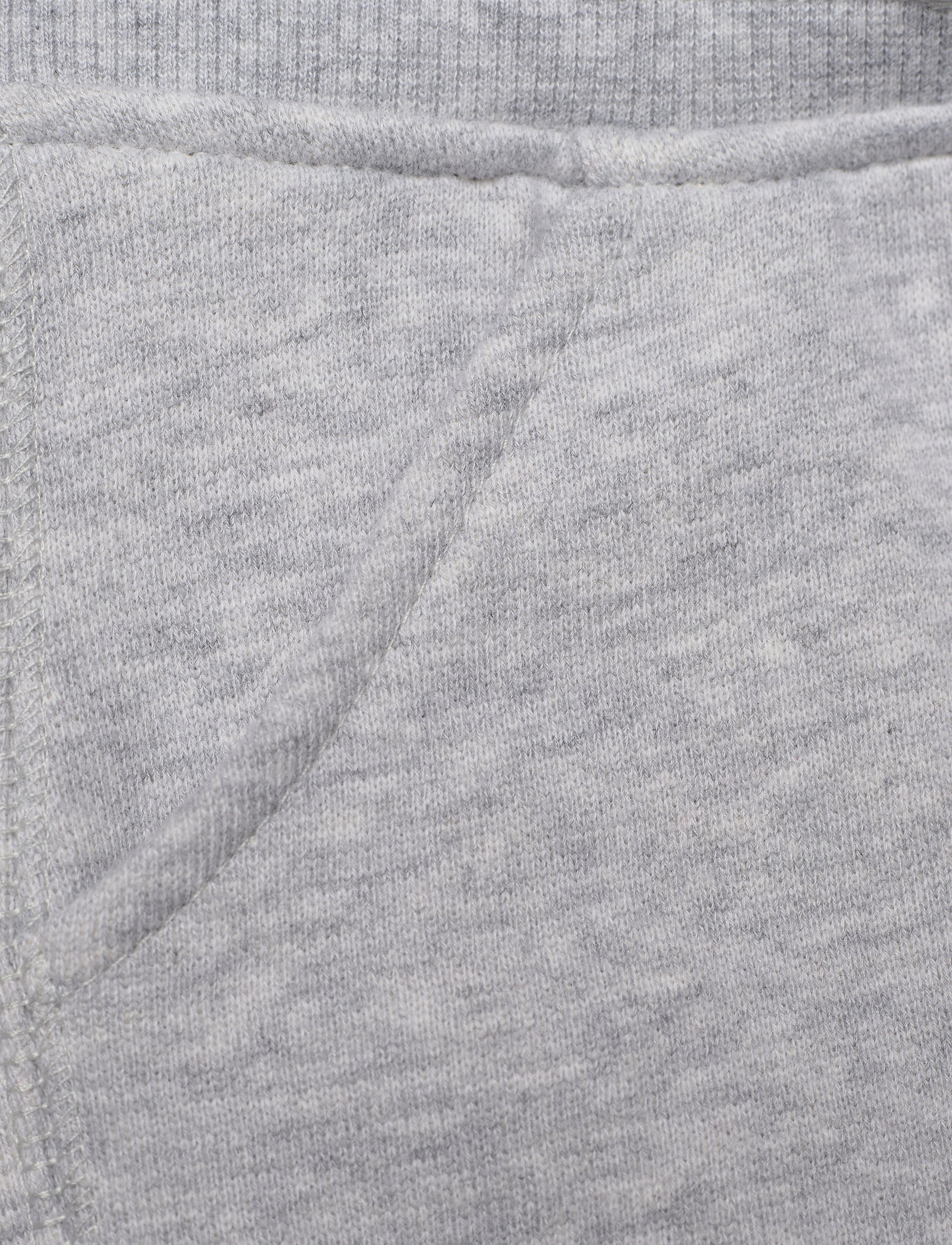 Timberland - TRACK-SUIT - chine grey - 2