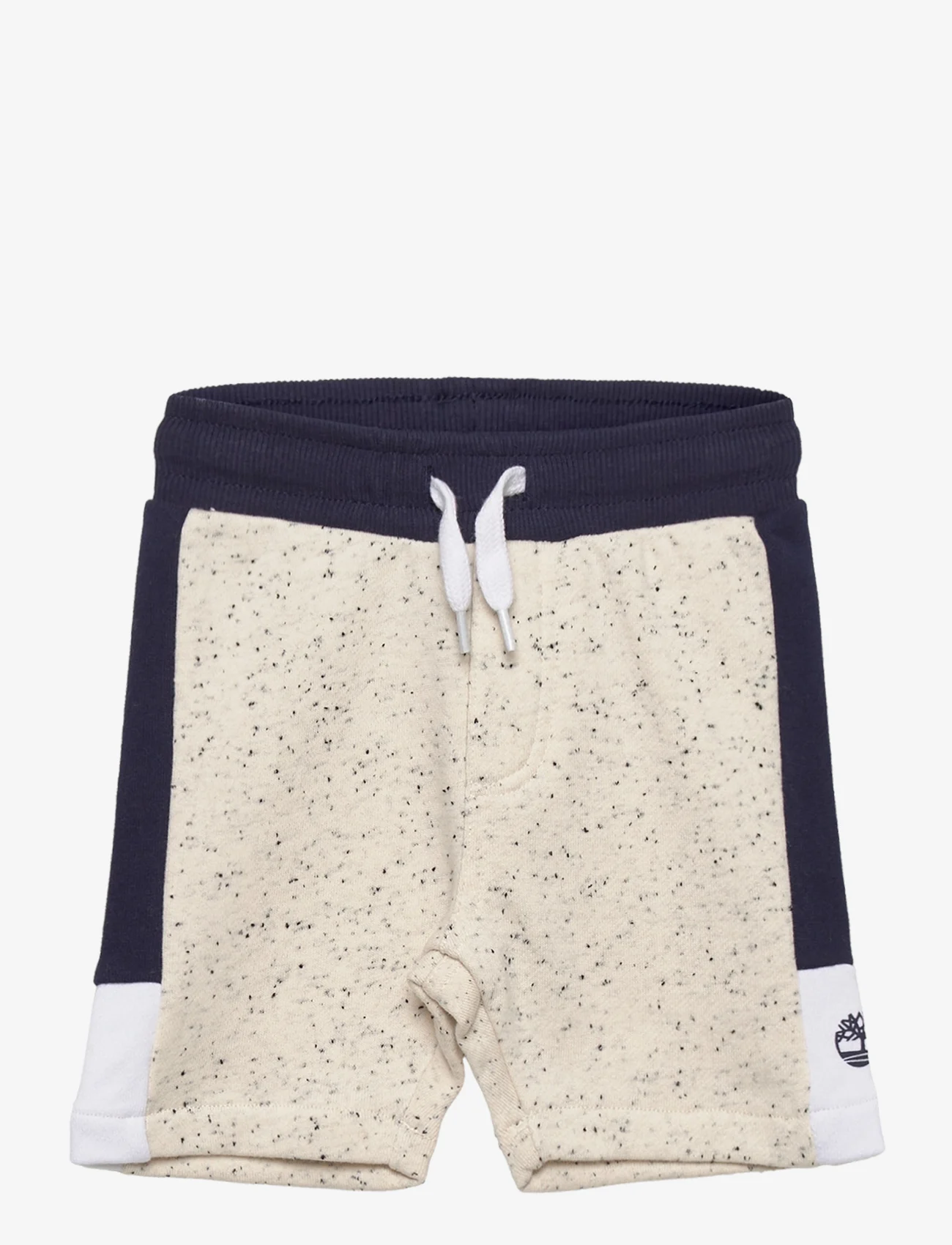 Timberland - BERMUDA SHORTS - sweat shorts - chine beige - 0