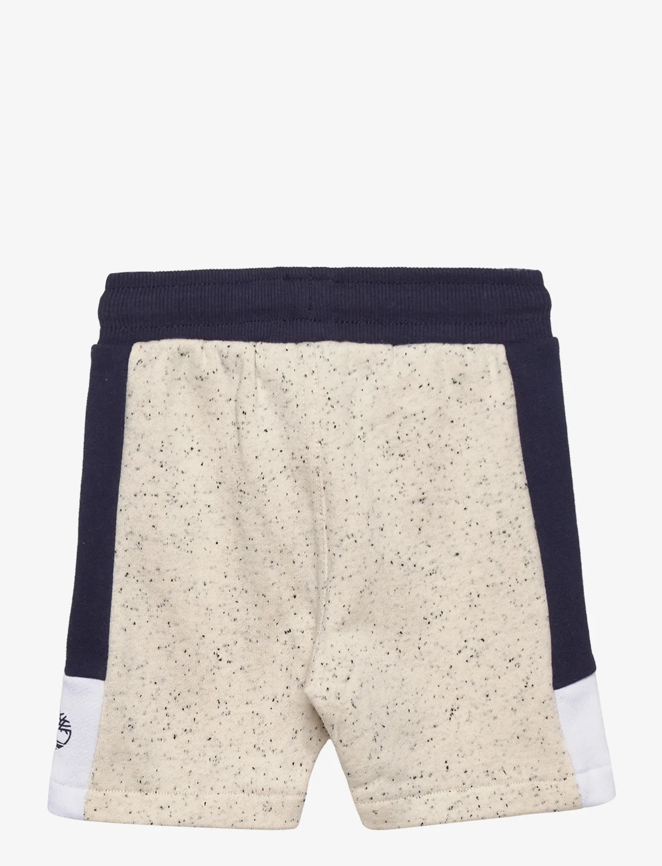 Timberland - BERMUDA SHORTS - sweat shorts - chine beige - 1