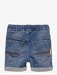 Timberland - DENIM BERMUDA SHORTS - korte jeansbroeken - bleach pousse - 1