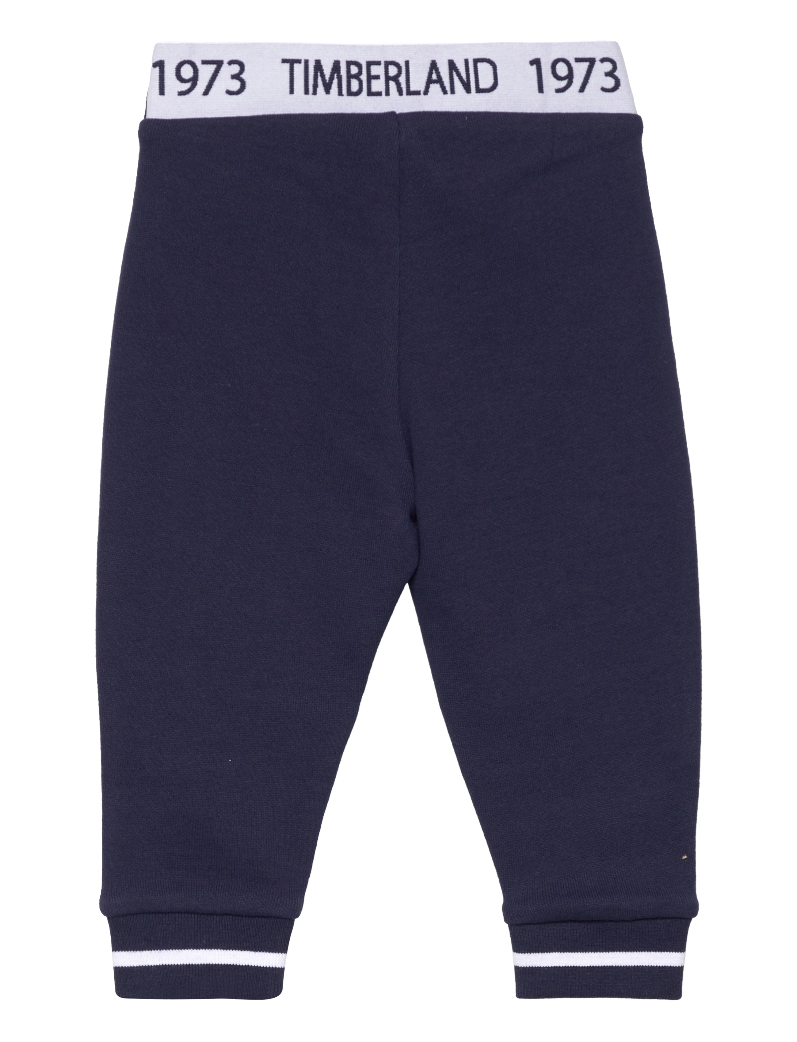 Timberland - JOGGING BOTTOMS - navy - 1